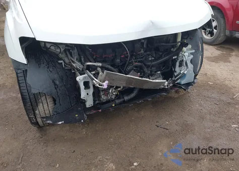 2019 Volkswagen Atlas 3.6L V6 Sel R-Line z USA, uszkodzony, nr VIN 1V2RR2CA8KC531590